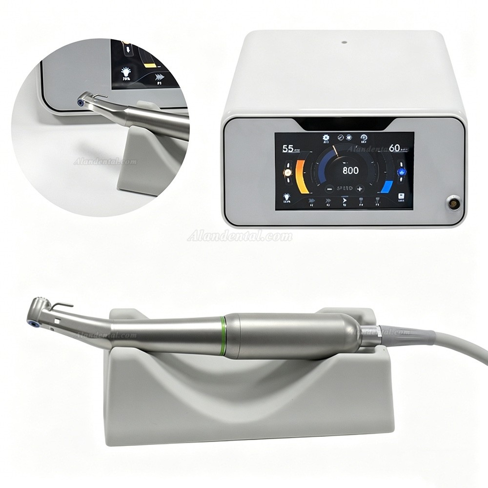 Dental Implant Unit Touchscreen Implant Motor AI-Implant II